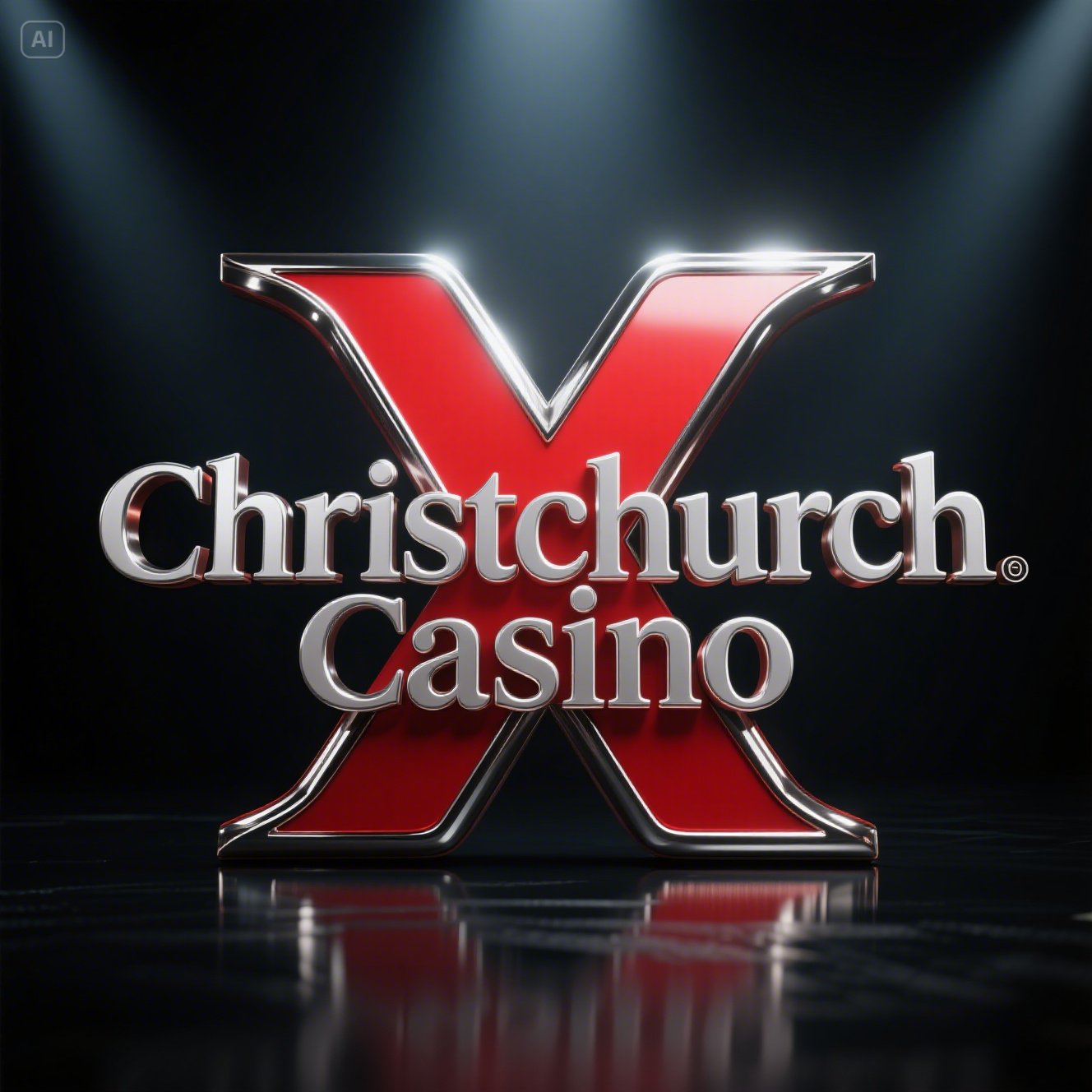 Christchurch Casino